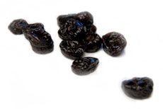 prunes