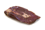 venison