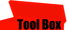 red toolbox logo